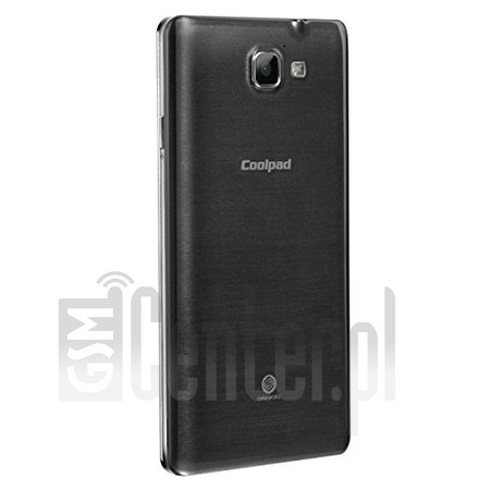 IMEI Check CoolPAD Xuan Ying SII 8750 on imei.info