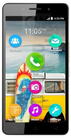 IMEI Check MICROMAX Canvas Juice 4 Q382 on imei.info