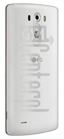 IMEI चेक LG L5000 F590 imei.info पर