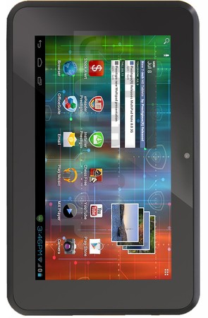 Перевірка IMEI PRESTIGIO MultiPad 7.0 Prime Duo 3G на imei.info