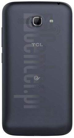 IMEI Check TCL J929L on imei.info