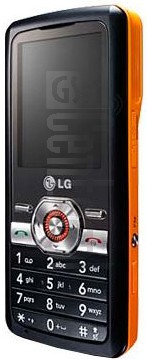IMEI Check LG GM205 on imei.info