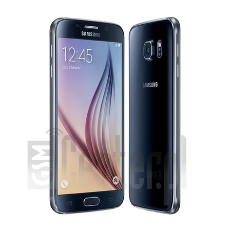 IMEI Check SAMSUNG G920F Galaxy S6 on imei.info