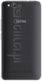 IMEI Check TECNO N9 on imei.info
