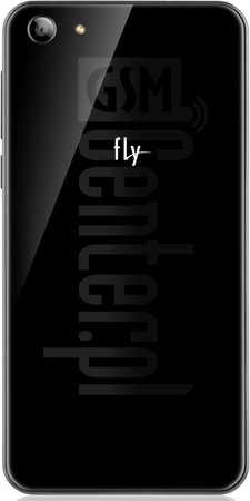 IMEI Check FLY Cirrus 4 FS507 on imei.info