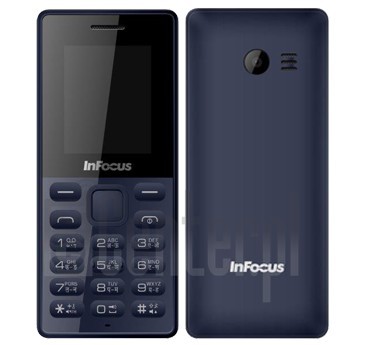 IMEI Check InFocus IF9010/Hero Smart P4 on imei.info