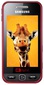 SAMSUNG I6220 Star TV