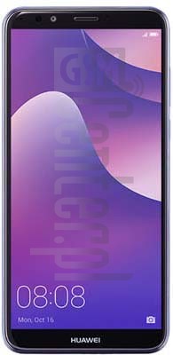 IMEI Check HUAWEI Y5 Prime 2018 on imei.info