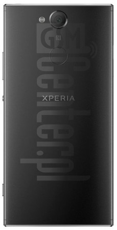 IMEI Check SONY Xperia XA2 on imei.info