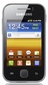 SAMSUNG S5363 Galaxy Y