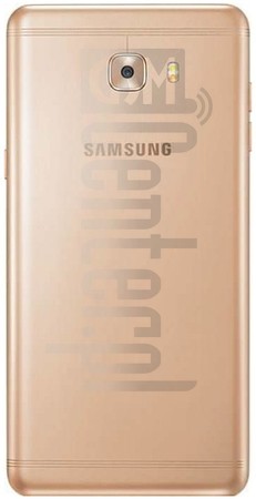 Skontrolujte IMEI SAMSUNG Galaxy C9 Pro na imei.info