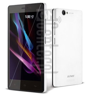 IMEI Check GIONEE M2 on imei.info