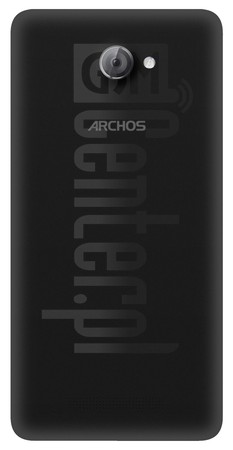 imei.info에 대한 IMEI 확인 ARCHOS 50b Helium 4G