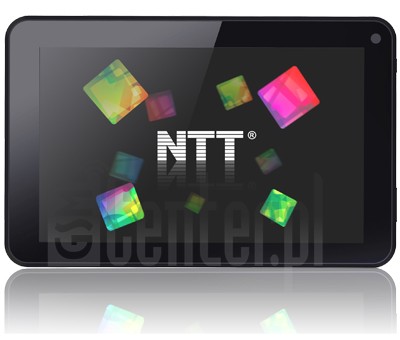 ตรวจสอบ IMEI NTT 730D 7" บน imei.info