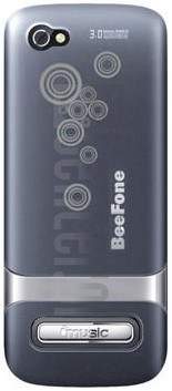 IMEI Check BEEFONE L200 on imei.info