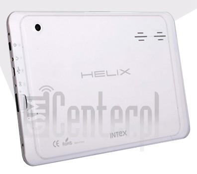 imei.info에 대한 IMEI 확인 INTEX Helix 9.0"