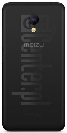 IMEI Check MEIZU A5 on imei.info