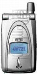 Controllo IMEI DBTEL 2037 su imei.info