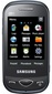 SAMSUNG B3410W Ch@t