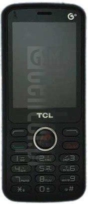IMEI Check TCL Z5 on imei.info