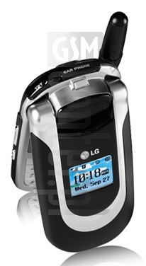 IMEI Check LG AX390 on imei.info