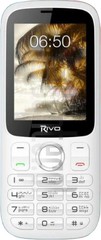 IMEI Check RIVO Advance A650 on imei.info