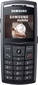 SAMSUNG X820