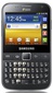 SAMSUNG Galaxy Y Pro Duos