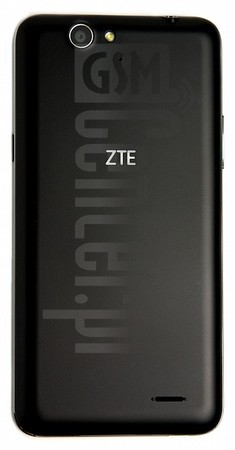 IMEI Check ZTE Blade L4 Pro on imei.info
