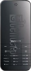 IMEI Check SKYWORTH T660 on imei.info
