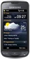 SAMSUNG B7610 Omnia Pro