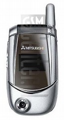 IMEI-Prüfung MITSUBISHI M528 auf imei.info