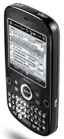 Skontrolujte IMEI PALM Treo 850 (HTC Panther) na imei.info