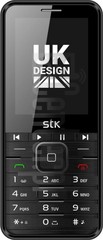 在imei.info上的IMEI Check STK M Phone XL