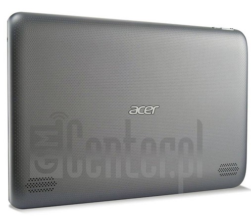 IMEI Check ACER A211 Iconia Tab on imei.info
