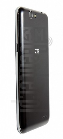 imei.info에 대한 IMEI 확인 ZTE Blade L4 Pro