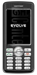 IMEI Check EVOLVE GX602 on imei.info