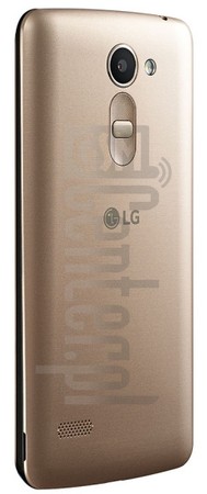 IMEI Check LG Zone X180G on imei.info