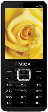 Verificación del IMEI  INTEX Ultra G3 en imei.info