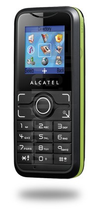 IMEI Check ALCATEL OT-S210A on imei.info