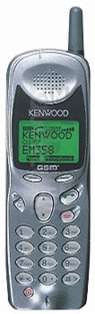 Controllo IMEI KENWOOD EM358 su imei.info