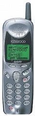 IMEI Check KENWOOD EM358 on imei.info