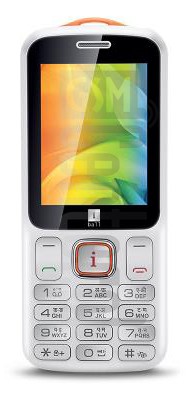 IMEI Check iBALL 2.4L Swing on imei.info
