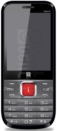 IMEI Check iBALL VOGUE 2.6C on imei.info