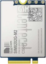 IMEI Check SIMCOM SIM8202G-M2 on imei.info