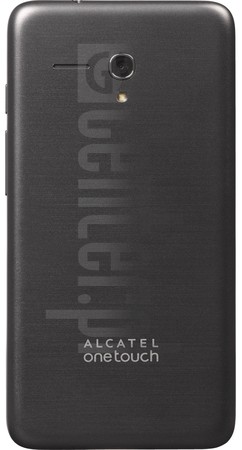 IMEI Check ALCATEL Pixi Glory A621B on imei.info