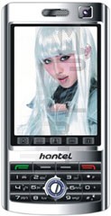 IMEI Check HANTEL HT608 on imei.info