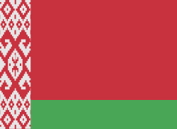 Belarus tanda