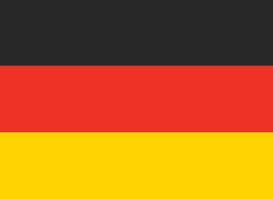 Germany tanda
