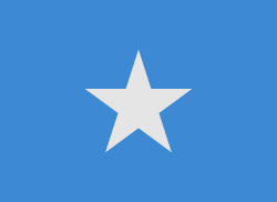Somalia флаг